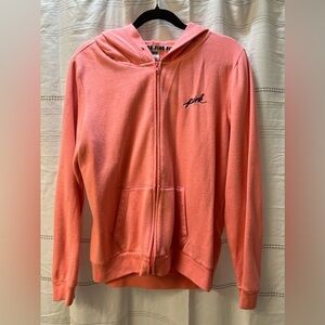 VS PINK Zip up Hoodie